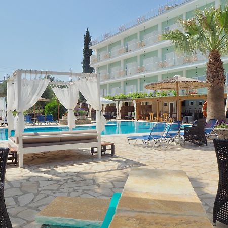 Paloma Blanca Otel Ypsos Dış mekan fotoğraf